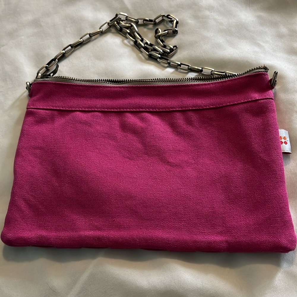 Cute shoulder bag. - Picture 2 of 6